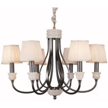 Modern Fancy Chandelier Lighting for Home From Zhongshan China Factory